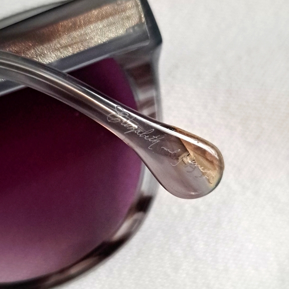 Elizabeth and James sunglasses - Picture 3 of 3